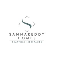SANNAREDDY HOMES PVT LTD logo - Similar company to Jayam Web Solutions