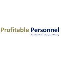 Profitable Personnel logo - Similar company to Cohesion Labels