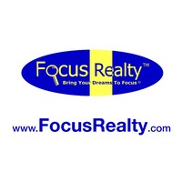 Focus Realty logo - Similar company to Lenox Homes