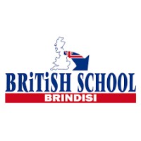 British School Brindisi logo - Similar company to Brio Brindisi