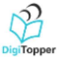 Digitopper logo - Similar company to Editworks