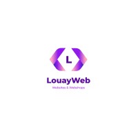 LouayWeb logo - Similar company to Author-E B.V.