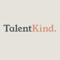 TalentKind. logo - Similar company to With Jacq