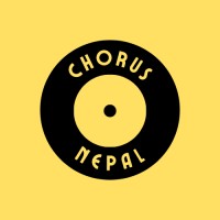 Chorus Nepal logo - Similar company to Hashthemes
