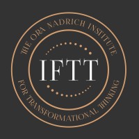 The Institute For Transformational Thinking logo - Similar company to Karen Cappello Coaching