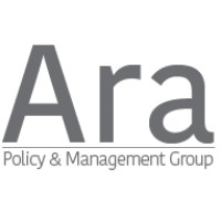 Ara Policy & Management Group logo - Similar company to Ara Creatives Llp