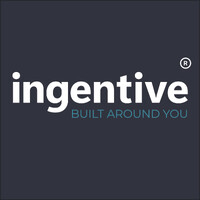 Ingentive logo - Similar company to Global Settlement Network