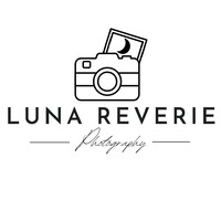 Luna Reverie Photography logo - Similar company to Exword
