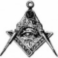 Hillcrest Masonic Lodge #1318 AF&AM logo - Similar company to Grand Lodge A.F. & A.M. Of Connecticut