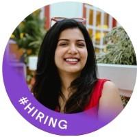 Sana Rathore (HR) logo - Similar company to Edidacs Technologies Pvt Ltd