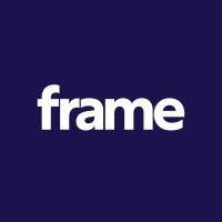Frame VC logo - Similar company to Evertro