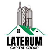 Laterum Capital Group logo - Similar company to Wilson | Blount Development