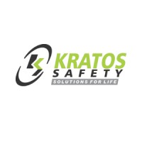 KRATOS SAFETY logo - Similar company to Fallprotec S.A