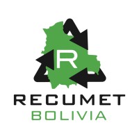RECUMET logo - Similar company to Pcb Ambiental