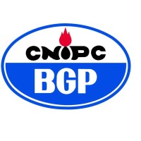 BGP logo - Similar company to Saexploration