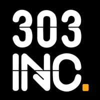 303Inc. logo - Similar company to The Evolutionist