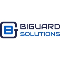 Biguard Solutions logo - Similar company to Creativity Value
