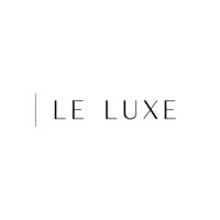 Le Luxe logo - Similar company to Le Luxe