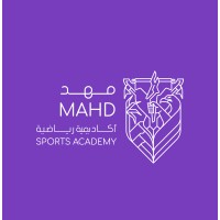 Mahd Sports Academy logo - Similar company to O_Bmlife