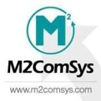 M2Comsys logo - Similar company to Amigoz