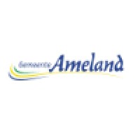 Gemeente Ameland logo - Similar company to Psyvalens