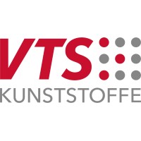 VTS GmbH Kunststoffe Vertriebs- und Techno-Service logo - Similar company to Grässlin Kunststoffe Gmbh