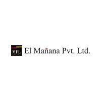 El Mañana Private Limited logo - Similar company to Empyreal Infotech Private Limited