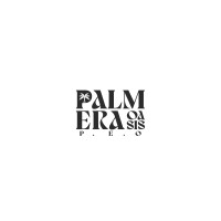 Palm Era Oasis logo - Similar company to High Resolution Events