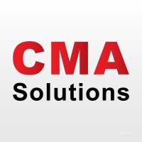 CMA Solutions Sdn Bhd logo - Similar company to Starvision Information Technology Sdn Bhd