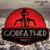 Godfather Co. LTD logo - Similar company to Geodome