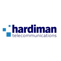 Hardiman Telecommunications Ltd. logo - Similar company to Lemcon Inc