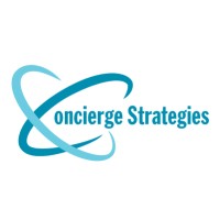 Concierge Strategies logo - Similar company to Patrn Construction