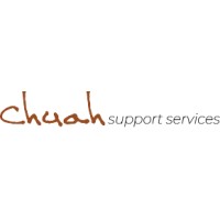 Chuah Support Services Pty Ltd logo - Similar company to Ukm Progress
