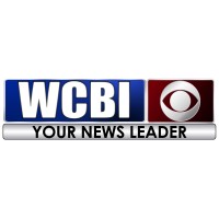 WCBI-TV logo - Similar company to Morris Multimedia