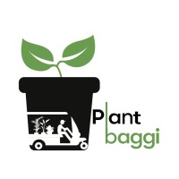 Plantbaggi logo - Similar company to Agriscale Developers