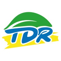 TDR Réunion logo - Similar company to Prism 974