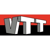 VTT-Group logo - Similar company to Fietz Polychromos Gmbh