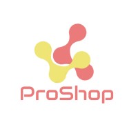 Proshop spa logo - Similar company to Constructora San Nicolas