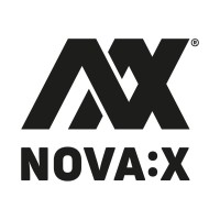 NOVA:X logo - Similar company to Nova-X