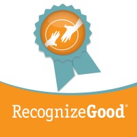 RecognizeGood logo - Similar company to Saberex: A Tyrex Technology Family Company