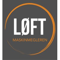 Løft Norge AS logo - Similar company to Vdl Tti As