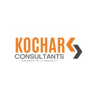Kochar Consultants Pvt. Ltd. logo - Similar company to Transconst