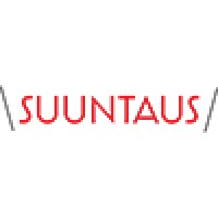 Suuntaus logo - Similar company to Make Helsinki Ltd.