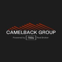 Camelback Group | ΓEA⅃ logo - Similar company to P4 Realty Group, Llc
