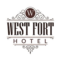 West Fort Hotel logo - Similar company to Screen Guru