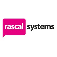 rascal systems | enabling retail efficiency logo - Similar company to Open Projects