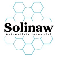 Solinaw logo - Similar company to Cobots Ingeniería