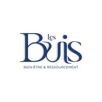 Les Buis - Lieu de bien-être et de ressourcement logo - Similar company to Spark Alchemy®