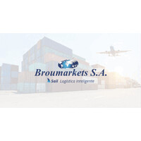 Broumarkets S.A. logo - Similar company to Evolution Group Fz