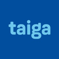 TAIGA logo - Similar company to Turipano360